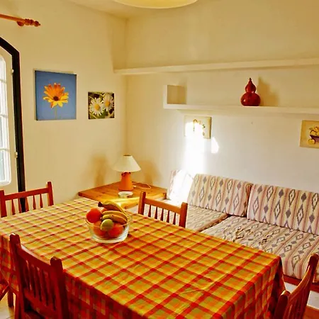Viviendas Turisticas Vacacionales Ca N Digus Fornells 5*