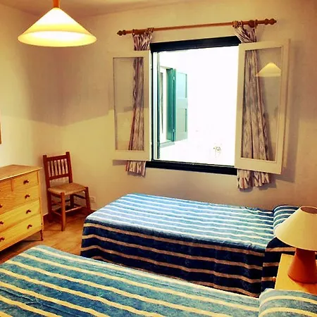 Viviendas Turisticas Vacacionales Ca N Digus Fornells