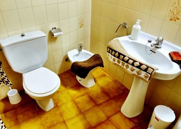 Hotel Viviendas Turisticas Vacacionales Ca N Digus Fornells Playas De Fornells